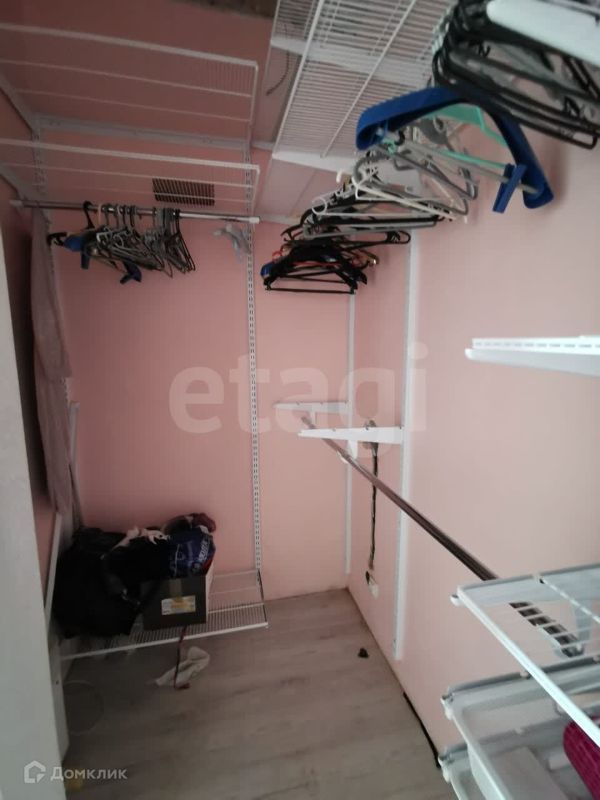 1-комн., 54.3 м², 5/13 этаж