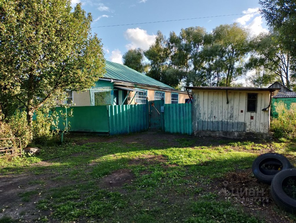 1-этажный дом, 78.4 м², 5000 соток