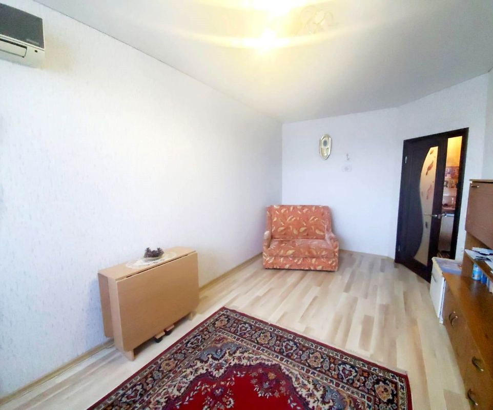 4-комн., 86 м², 5/5 этаж