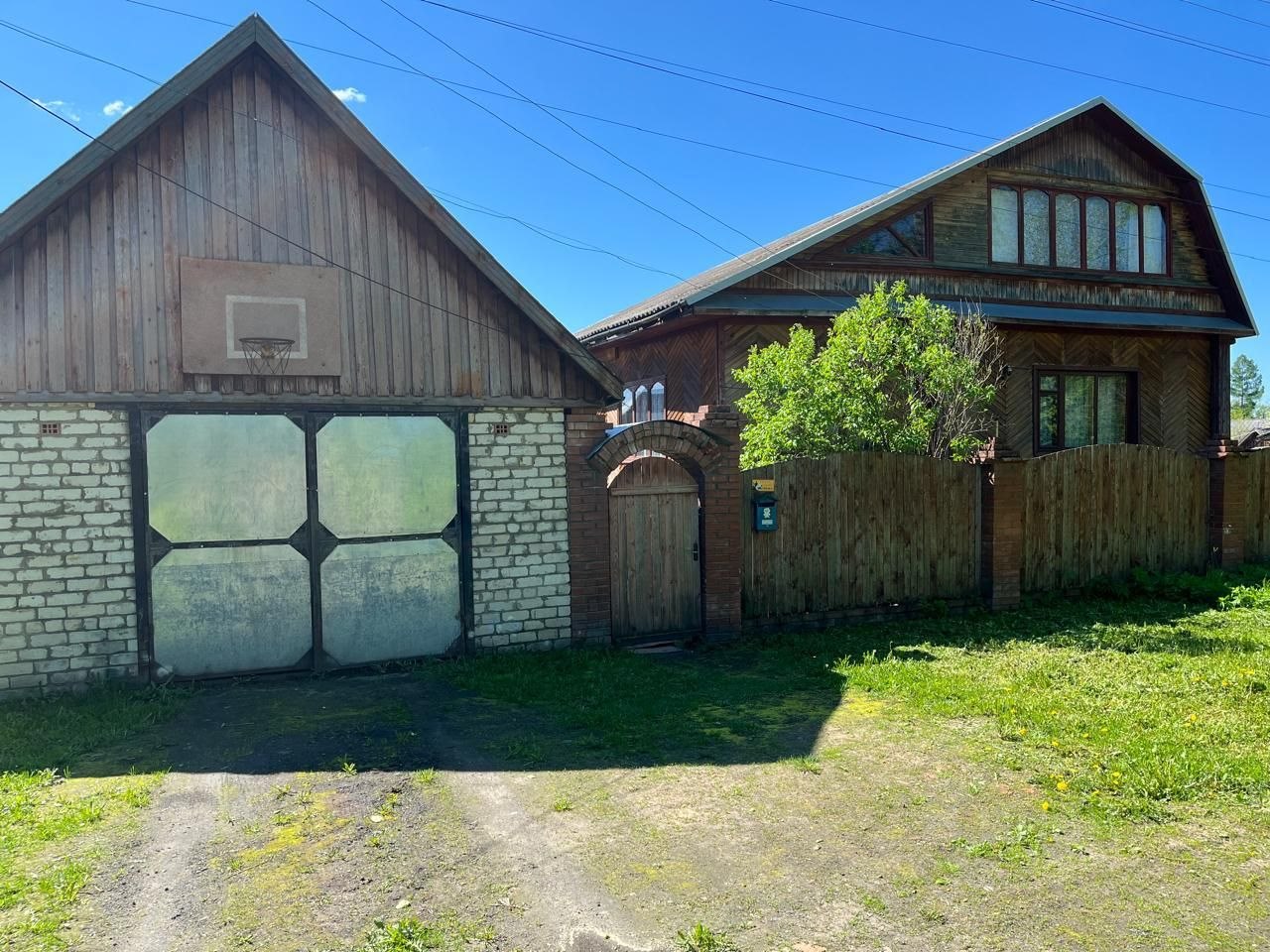 Дом, 150 м², 13 соток