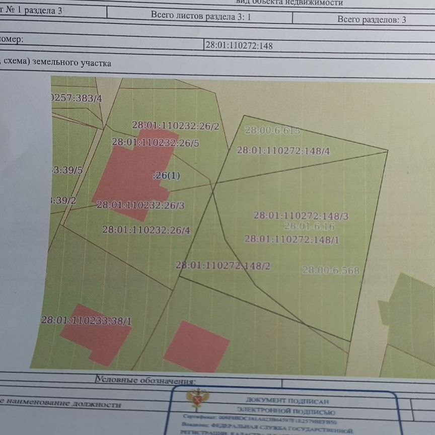 Продажа земли, 11.8 соток