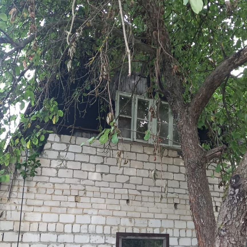 Коттедж, 46.7 м², 6.7 соток