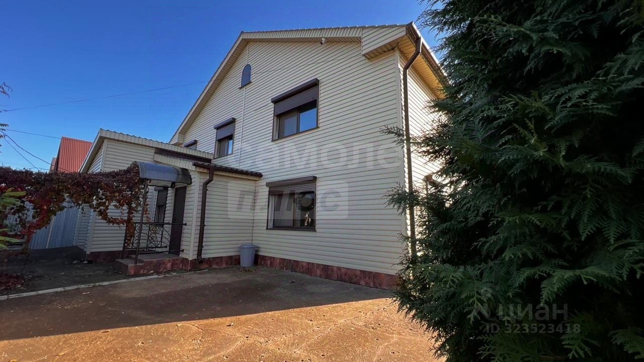 Дом, 186 м², 14.88 соток