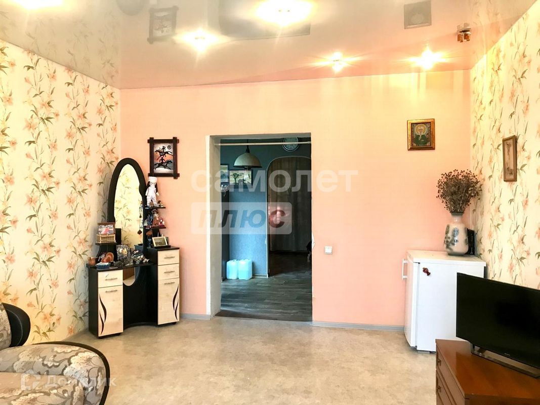 2-комн., 78.5 м², 1/4 этаж