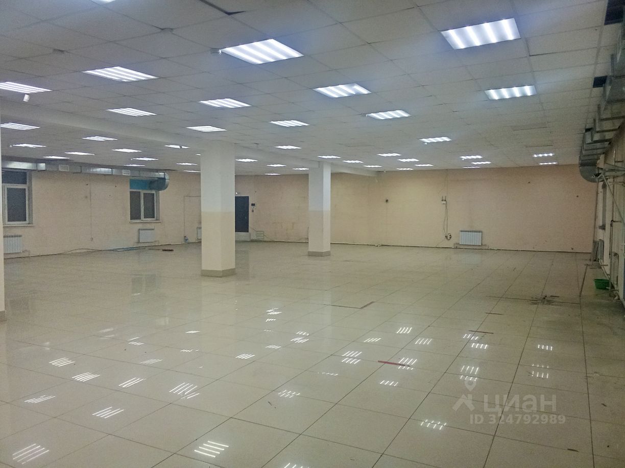 ПСН, 320 м², 2/2 этаж