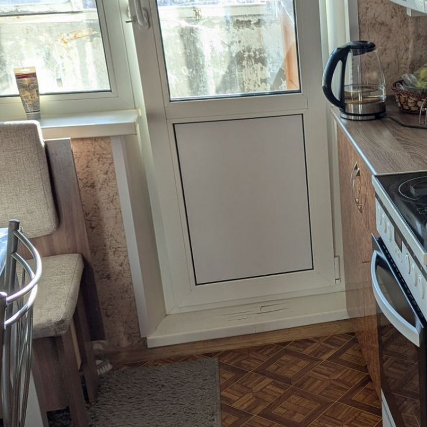 2-комн., 54 м², 4/9 этаж