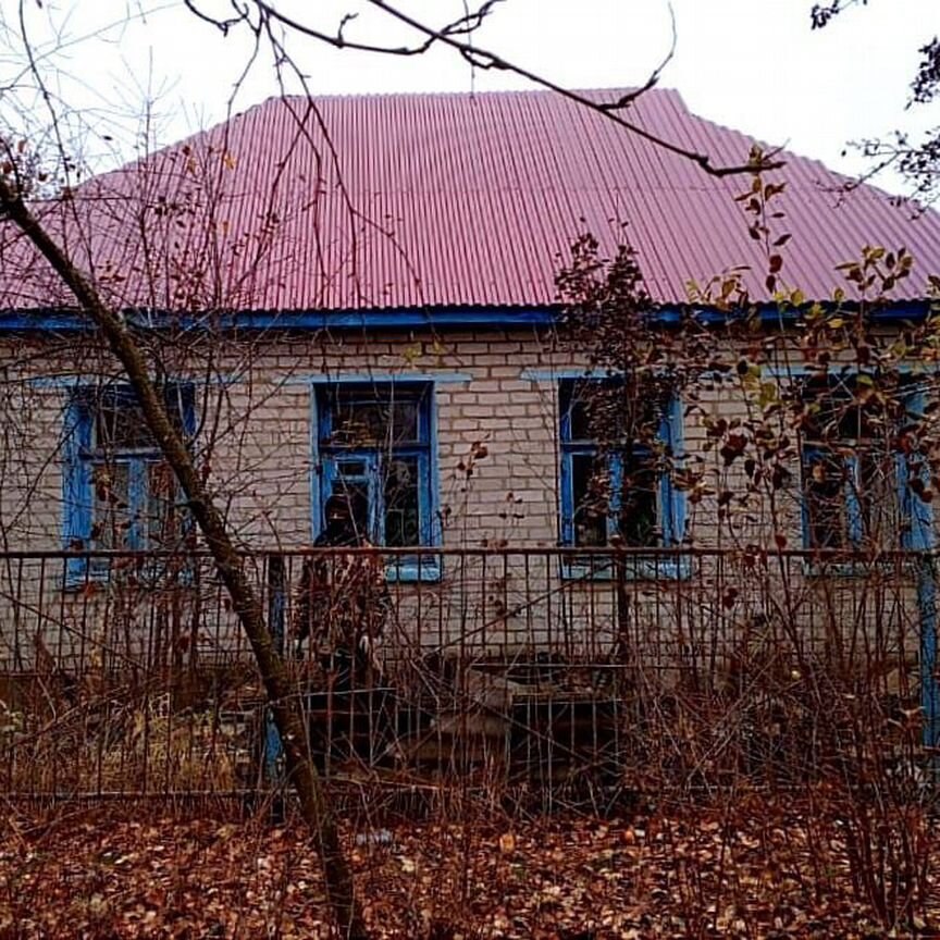 Дом, 70 м², 7 соток