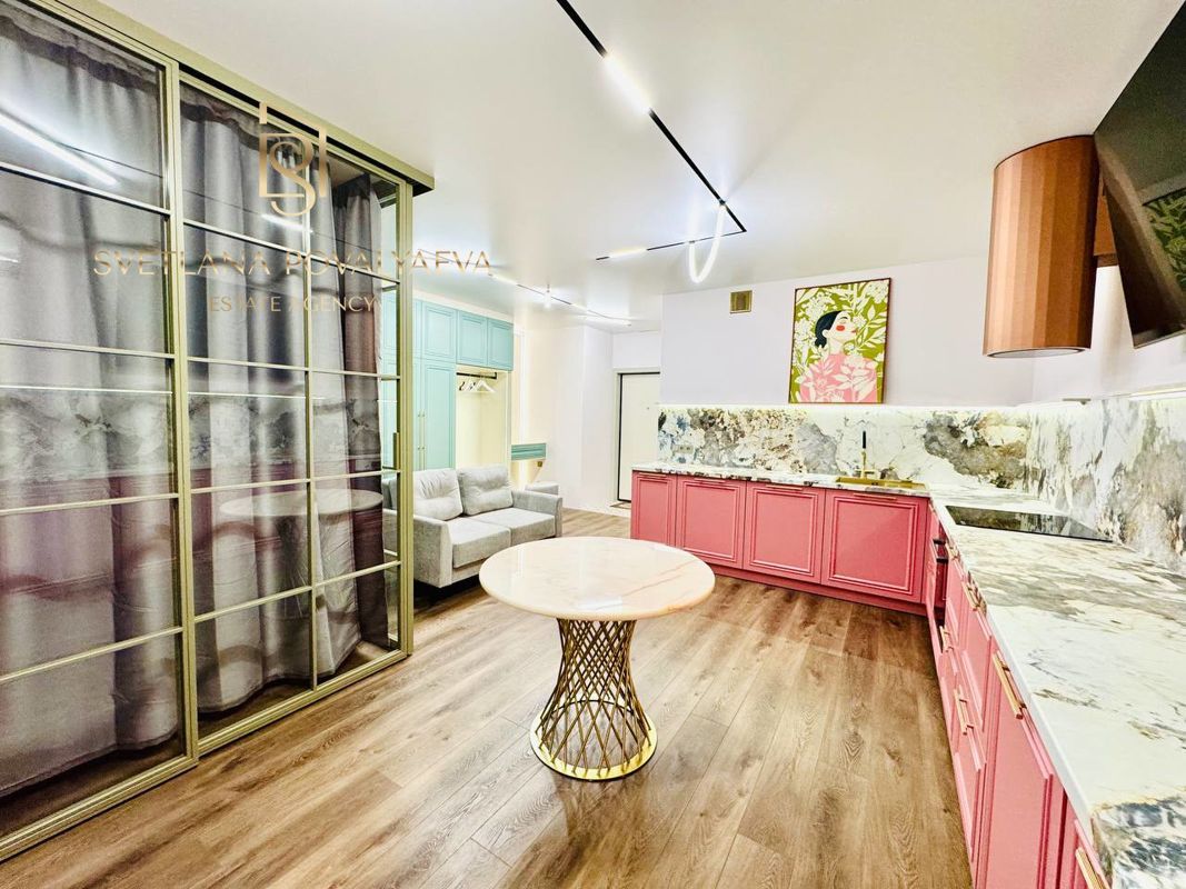 1-комн., 40.7 м², 11/14 этаж