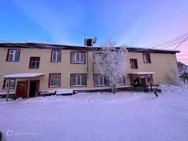 2-комн., 31 м², 2/2 этаж