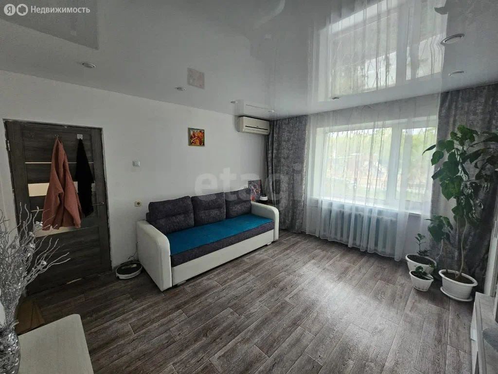 2-комн., Квартира, 49 м², 1/5 этаж