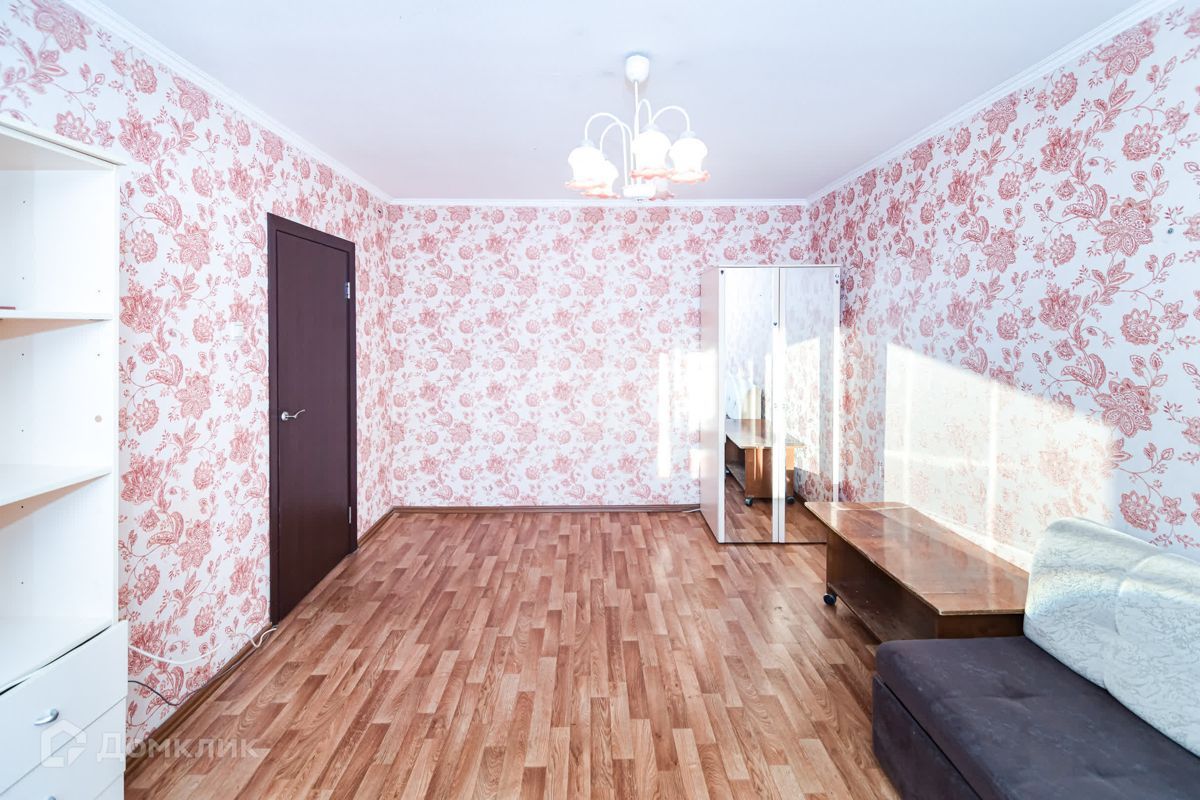 1-комн., 29.1 м², 3/5 этаж