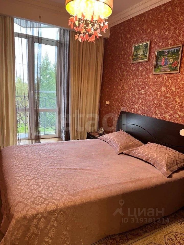 Таунхаус, 86.9 м², 9 соток