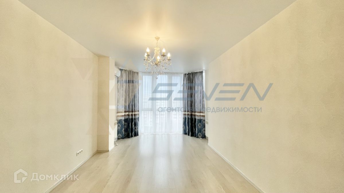 1-комн., 40 м², 6/10 этаж