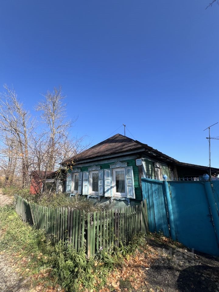 Дом, 49.3 м², 6.56 соток