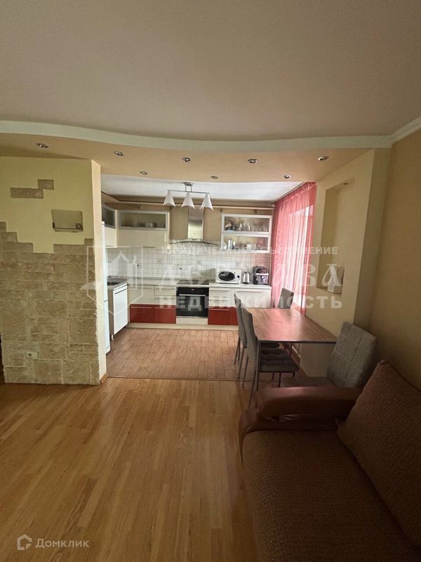 4-комн. квартира, 82 м2, 3/5 этаж