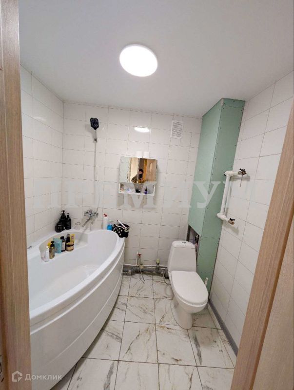 1-комн., 39 м², 7/10 этаж