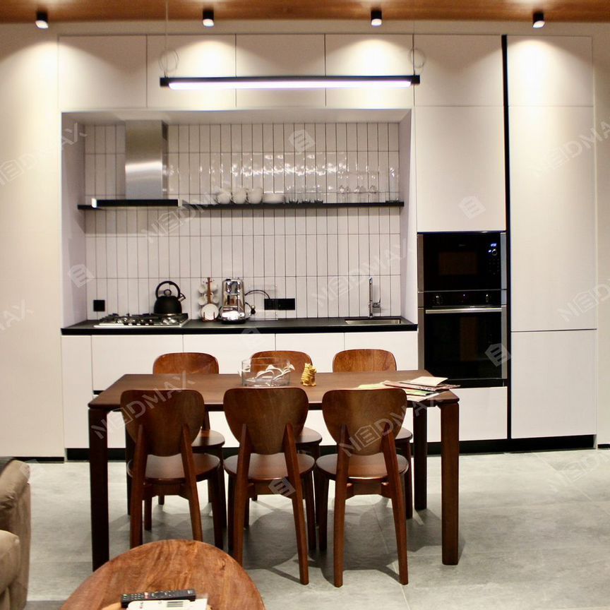 Таунхаус, 100 м², 2 сотки