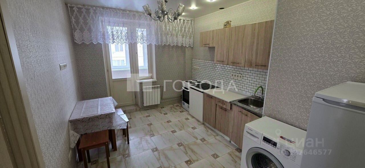 3-комн., 72 м², 15/26 этаж
