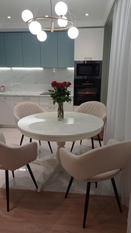 2-комн., 62 м², 1/9 этаж