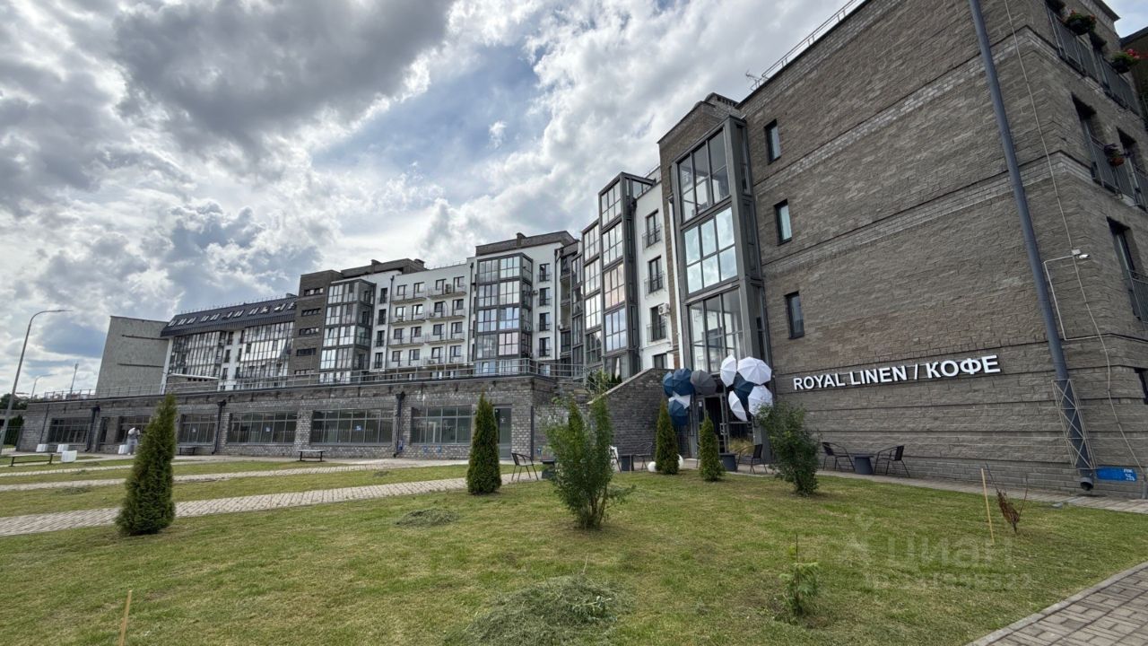 ПСН, 140 м², 1/1 этаж