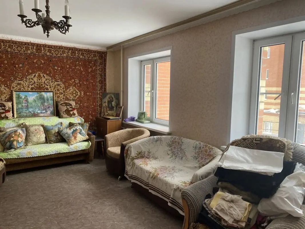 1-комн., 40.4 м², 2/10 этаж