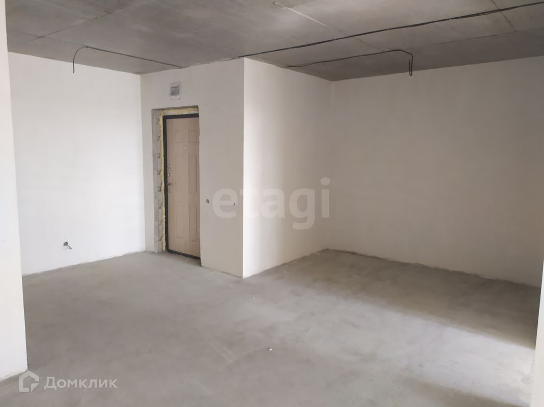 3-комн., 58.1 м², 5/10 этаж
