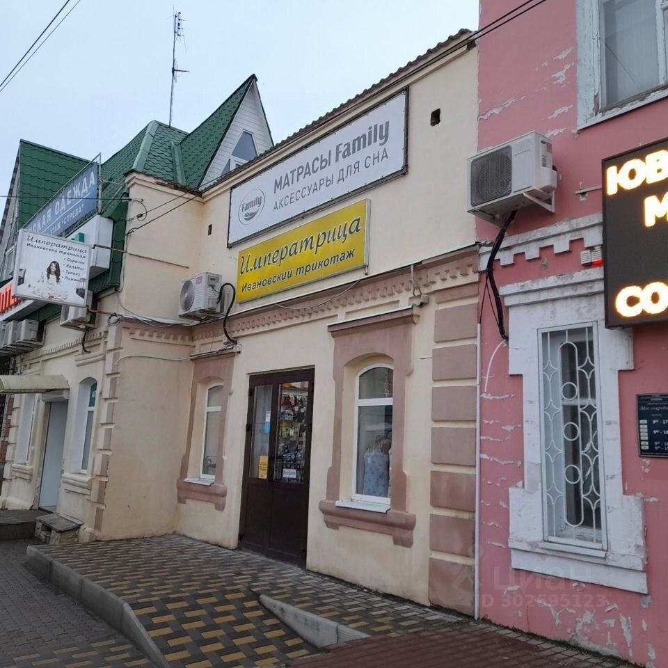 Торговое помещение, 176 м², 1/1 этаж