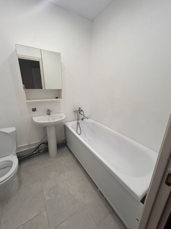 1-комн. квартира, 39 м2, 10/1 этаж