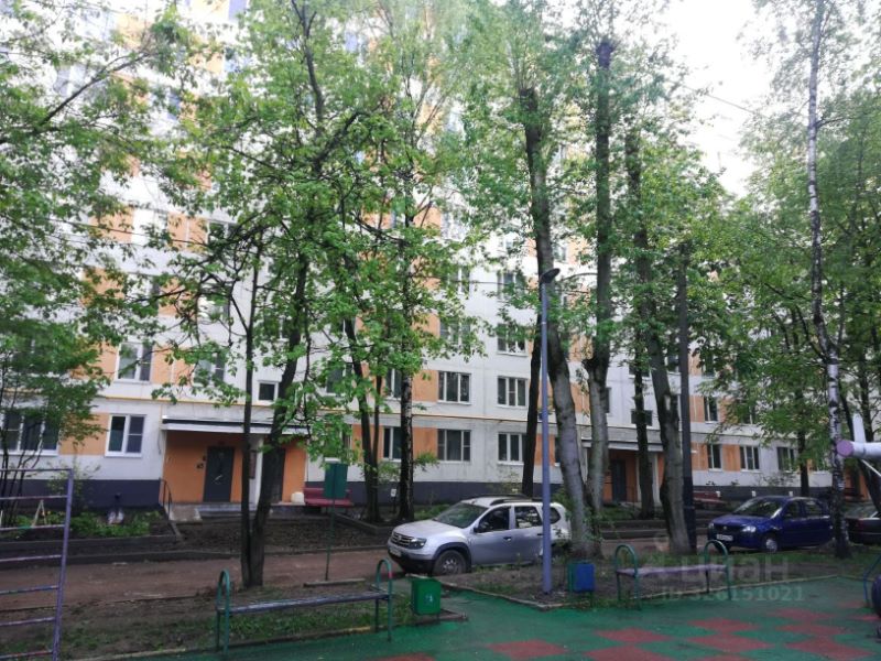 1-комн., 33 м², 1/9 этаж