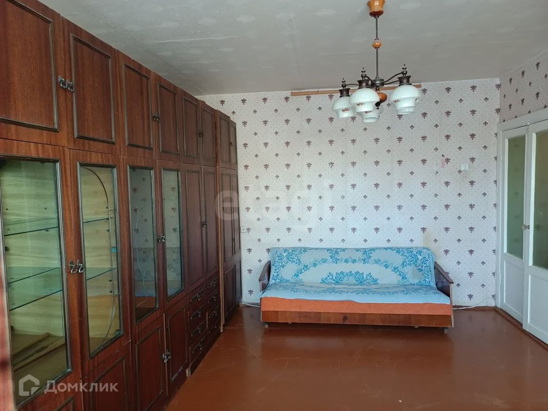 1-комн., 37.8 м², 2/3 этаж