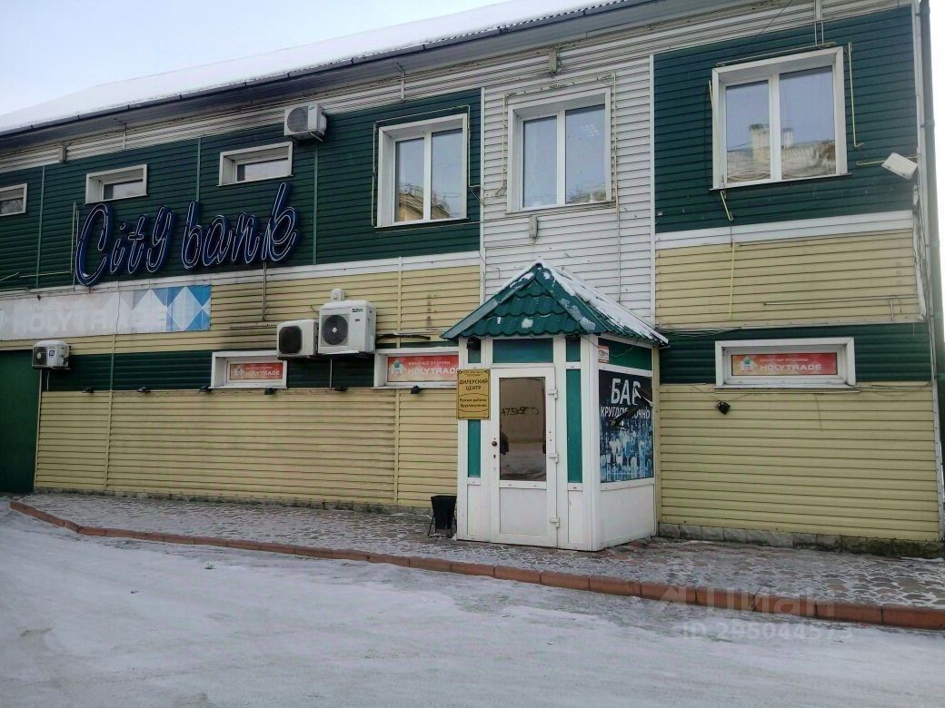 ПСН, 43 м², 2/2 этаж