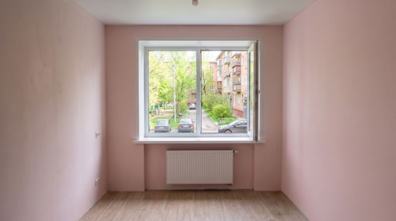Студия, 20.3 м², 1/17 этаж