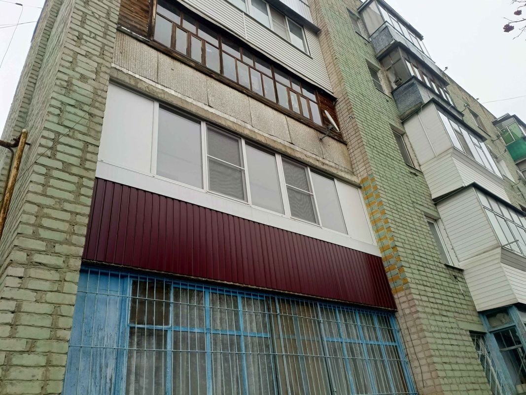 3-комн., 59.4 м², 2/5 этаж