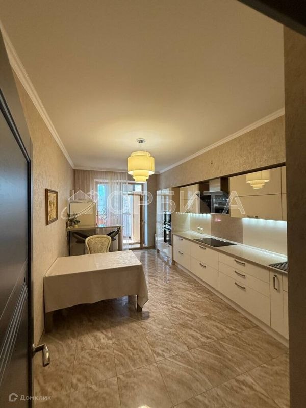 4-комн., 156 м², 6/10 этаж