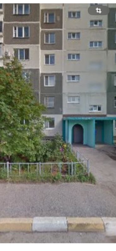 2-комн., 52.91 м², 7/9 этаж