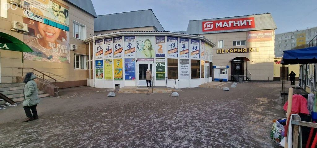 ПСН, 12 м², 1/2 этаж