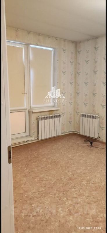 1-комн., 40.9 м², 3/3 этаж