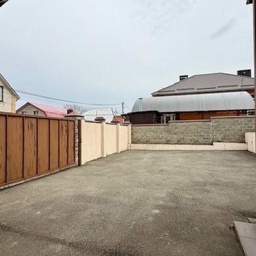 Таунхаус, 132 м², 3.5 сотки