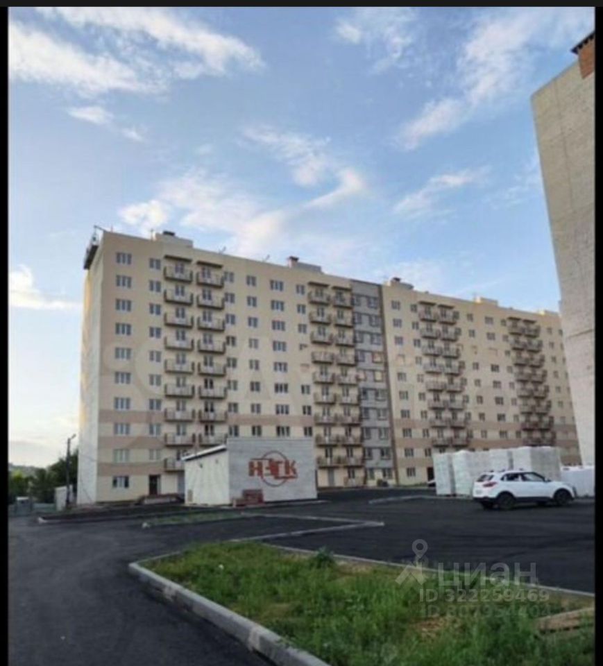 2-комн., 66.8 м², 1/11 этаж