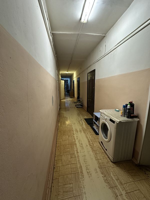 1-комн., Квартира, 15.3 м², 3/3 этаж