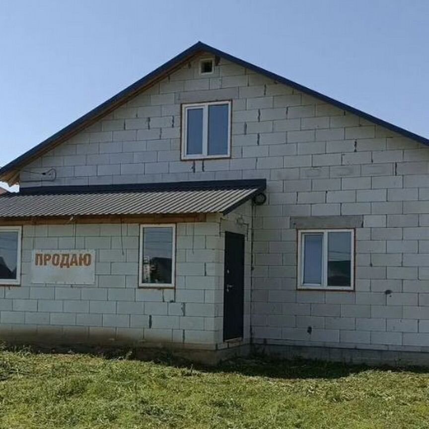 Дом, 101 м², 5 соток