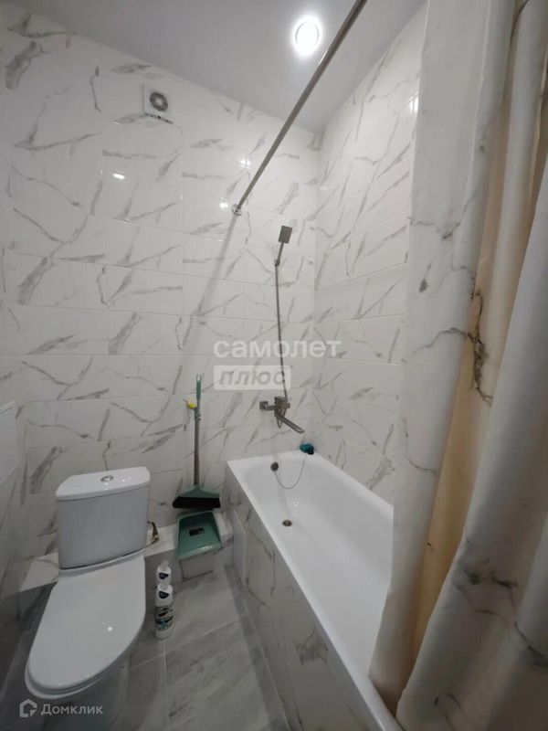 Квартира, 35.5 м², 22/23 этаж