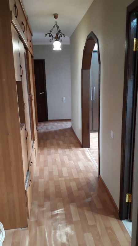3-комн., 61.5 м², 6/9 этаж