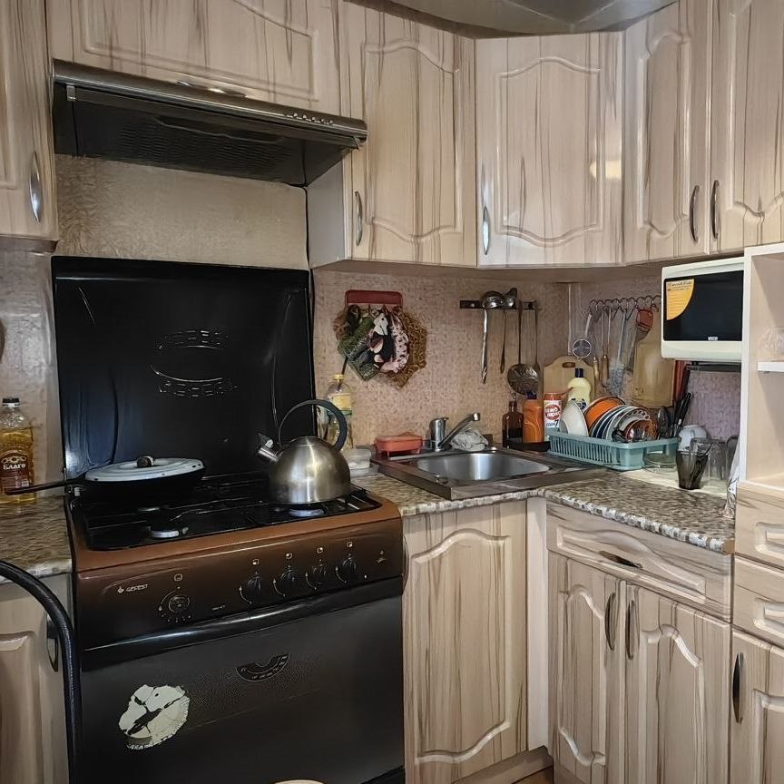 1-комн., 33.8 м², 3/9 этаж