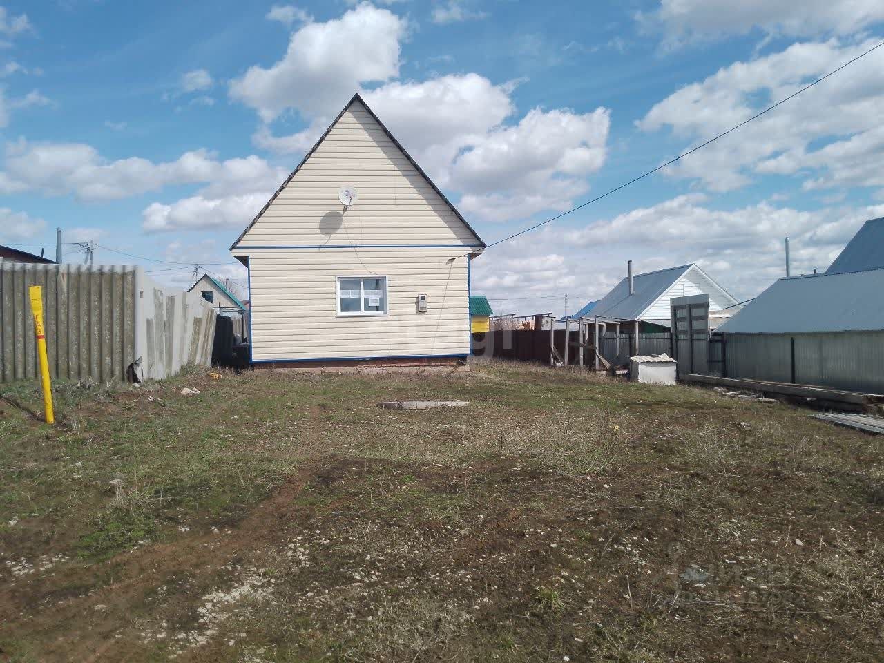 Дом, 42.8 м², 7.1 соток