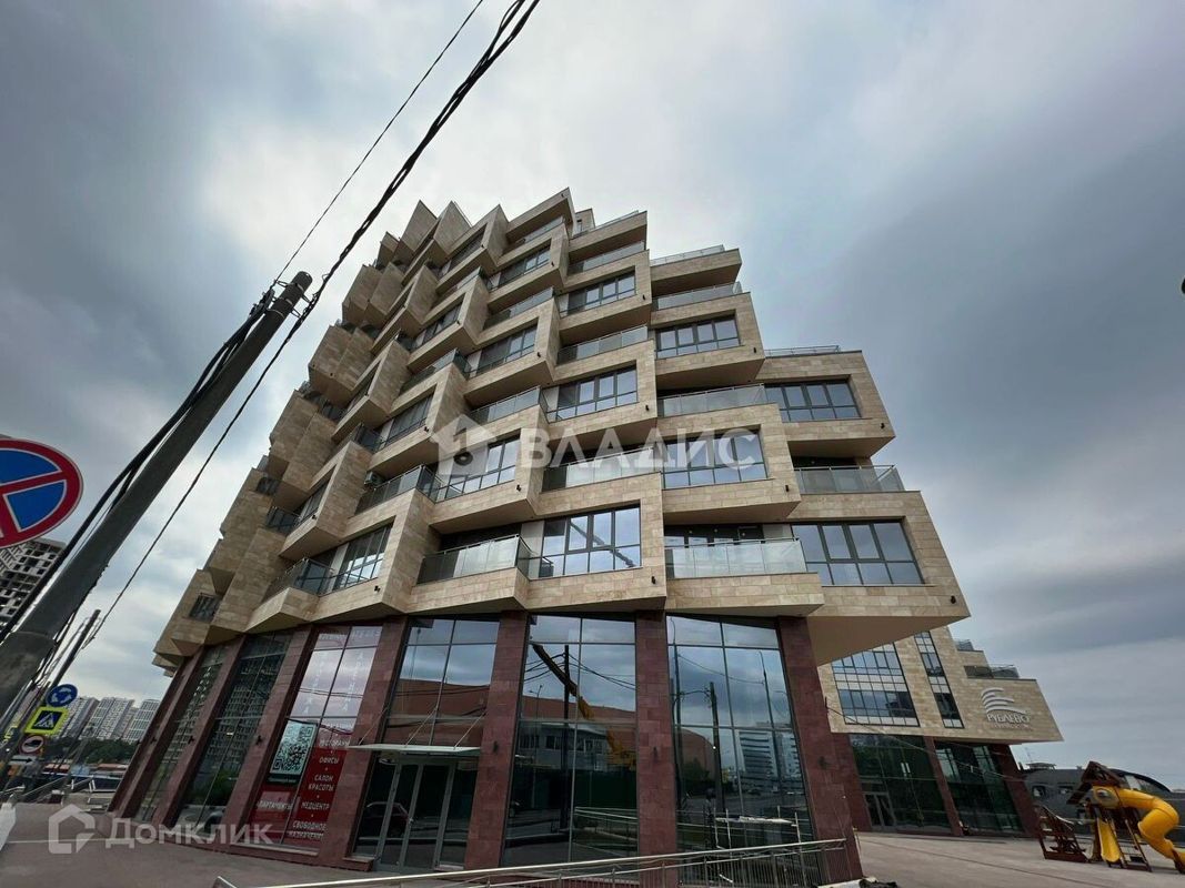 3-комн., 80.3 м², 4/10 этаж