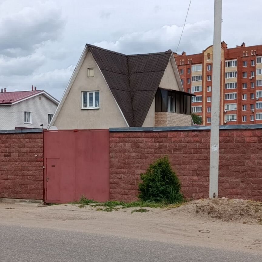 Коттедж, 138.5 м², 13.3 соток