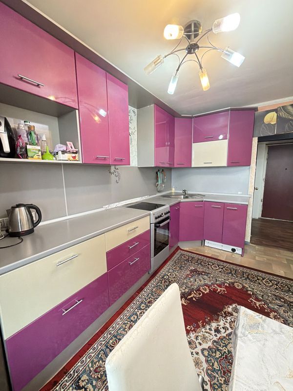 1-комн., 35 м², 15/16 этаж