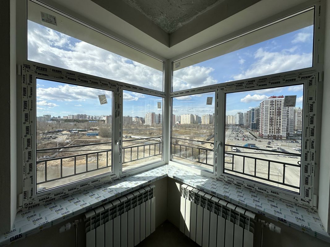 2-комн., 58.6 м², 7/10 этаж