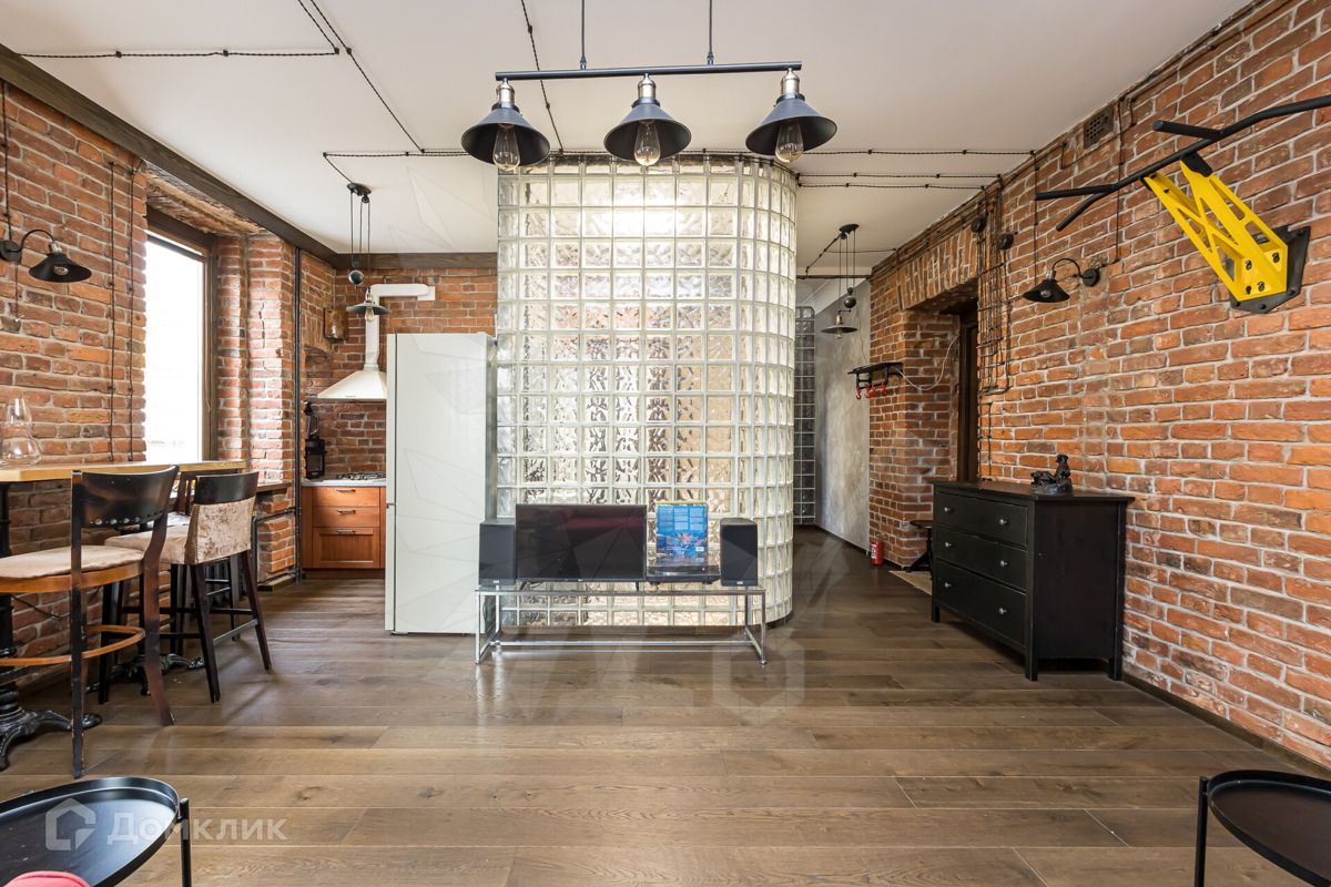 2-комн., 50.7 м², 3/7 этаж